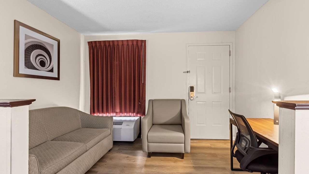 Photo of Bedroom in Port Wentworth