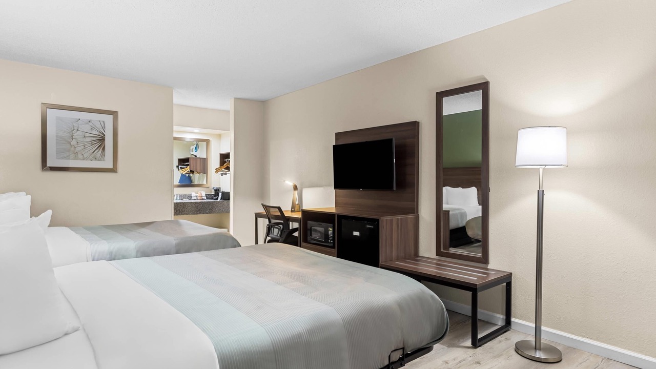 Photo of Bedroom in Port Wentworth
