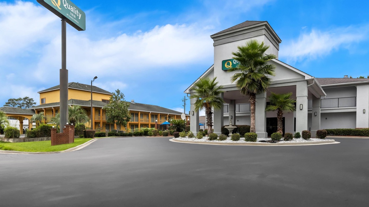 Photo of Outdoor in Port Wentworth