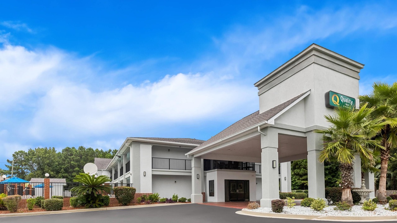 Photo of Outdoor in Port Wentworth