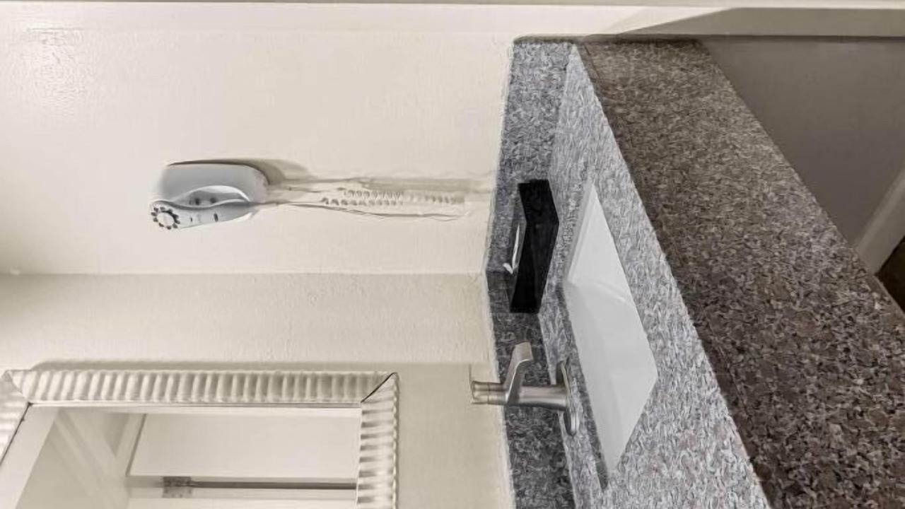 Photo of Bathroom in Port Wentworth