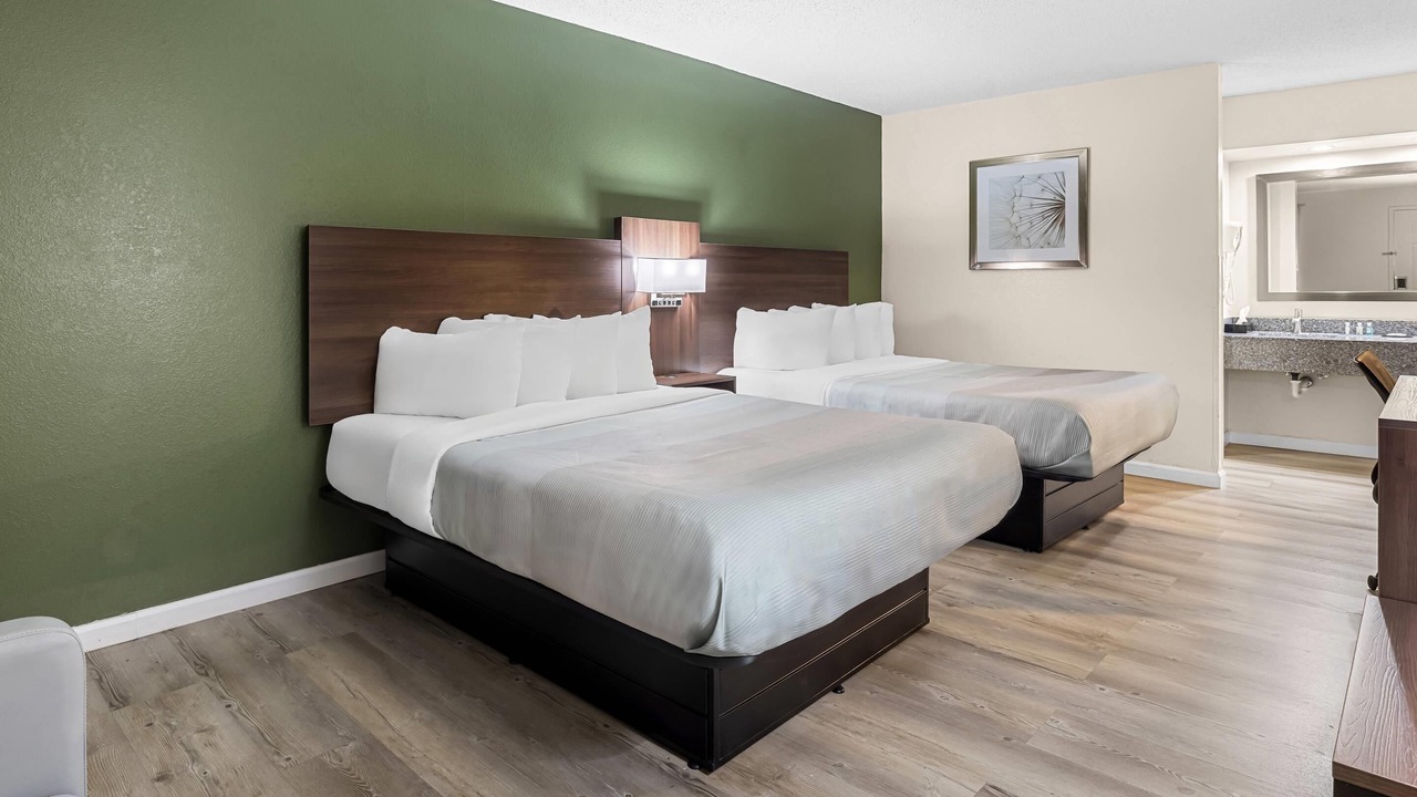 Photo of Bedroom in Port Wentworth
