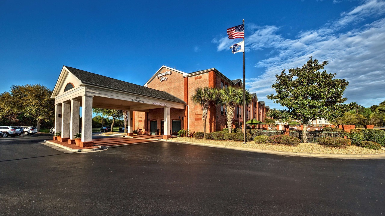Photo of Outdoor in Port Wentworth