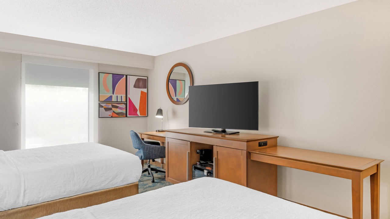 Photo of Bedroom in Gwinnett Place