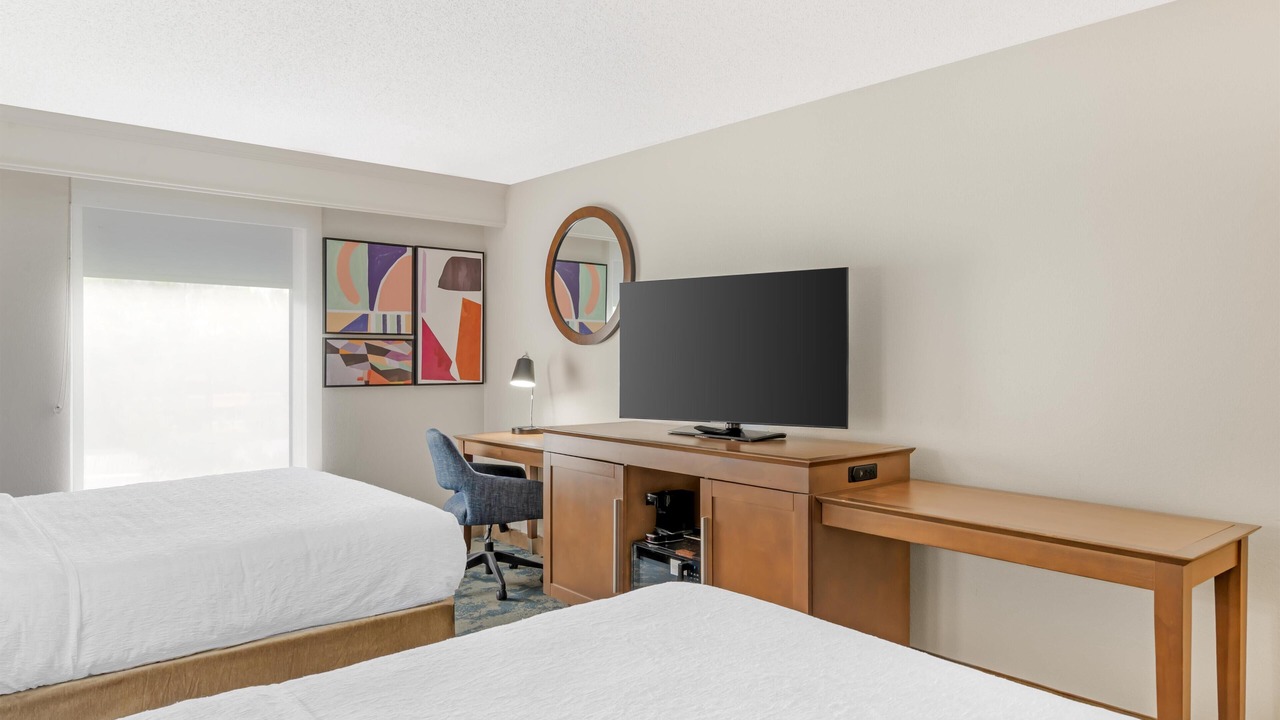 Photo of Bedroom in Gwinnett Place