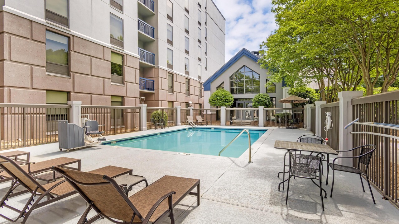 Photo of Outdoor in Gwinnett Place