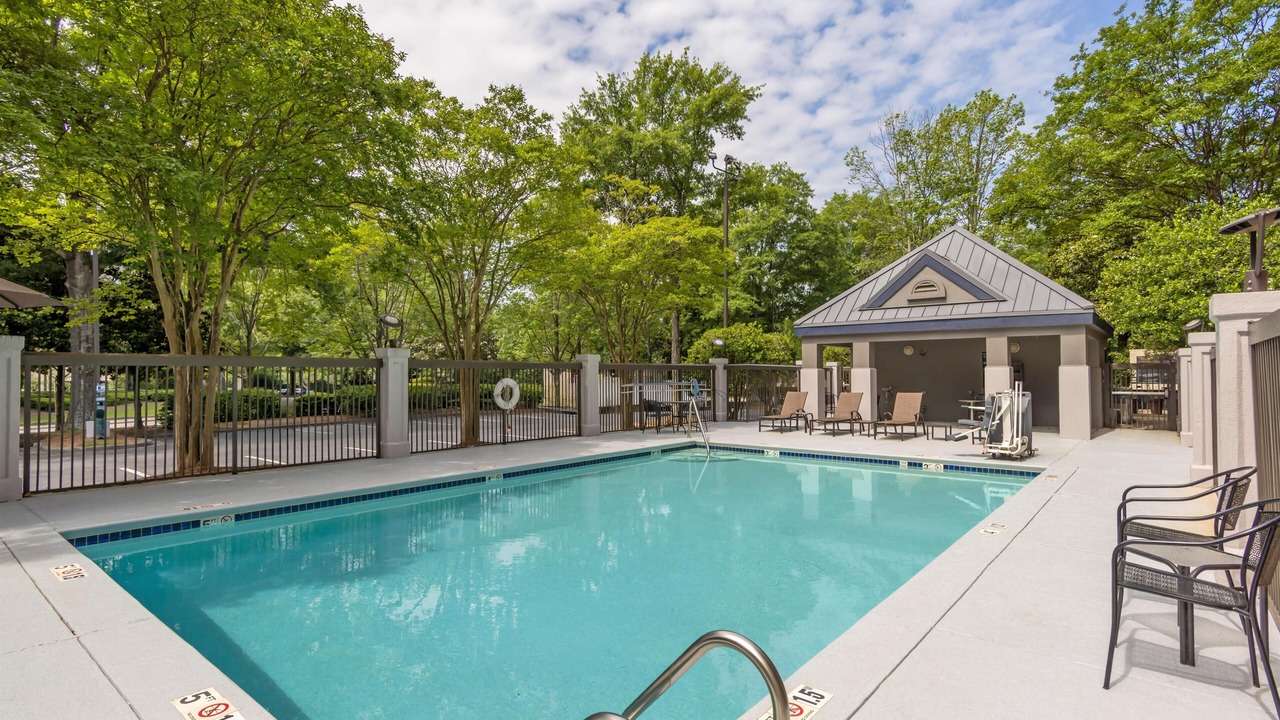 Photo of Outdoor in Gwinnett Place