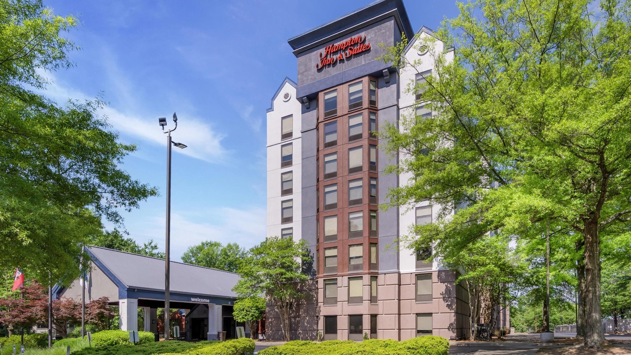 Photo of Outdoor in Gwinnett Place