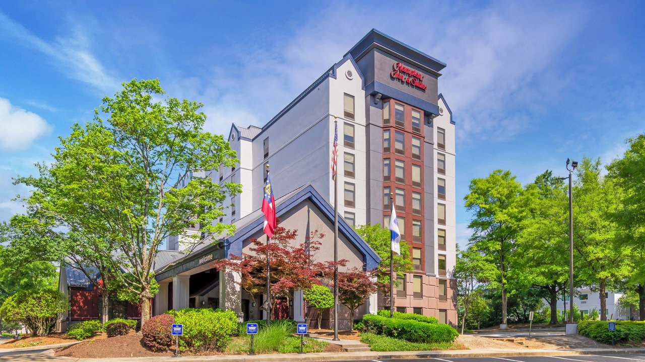Photo of Outdoor in Gwinnett Place