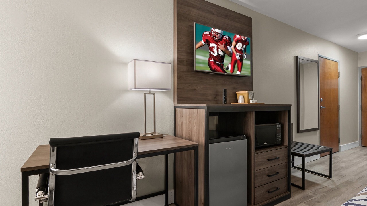 Photo of Bedroom in Washington