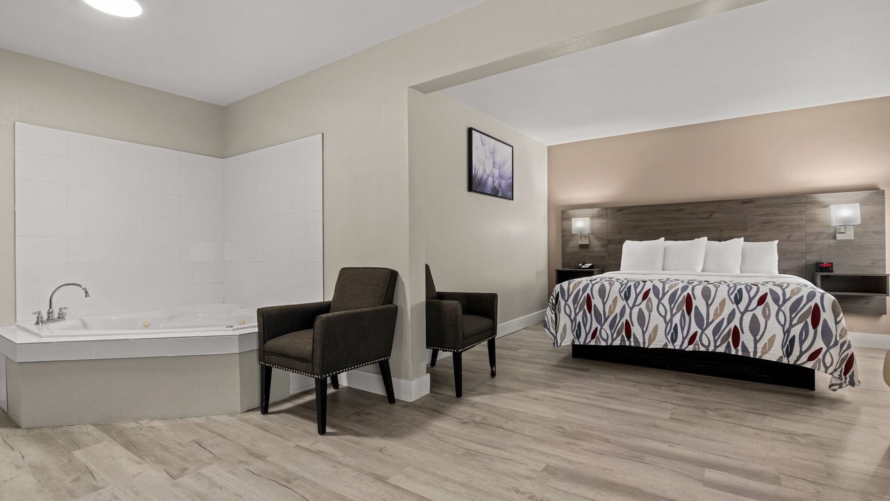Photo of Bedroom in Washington