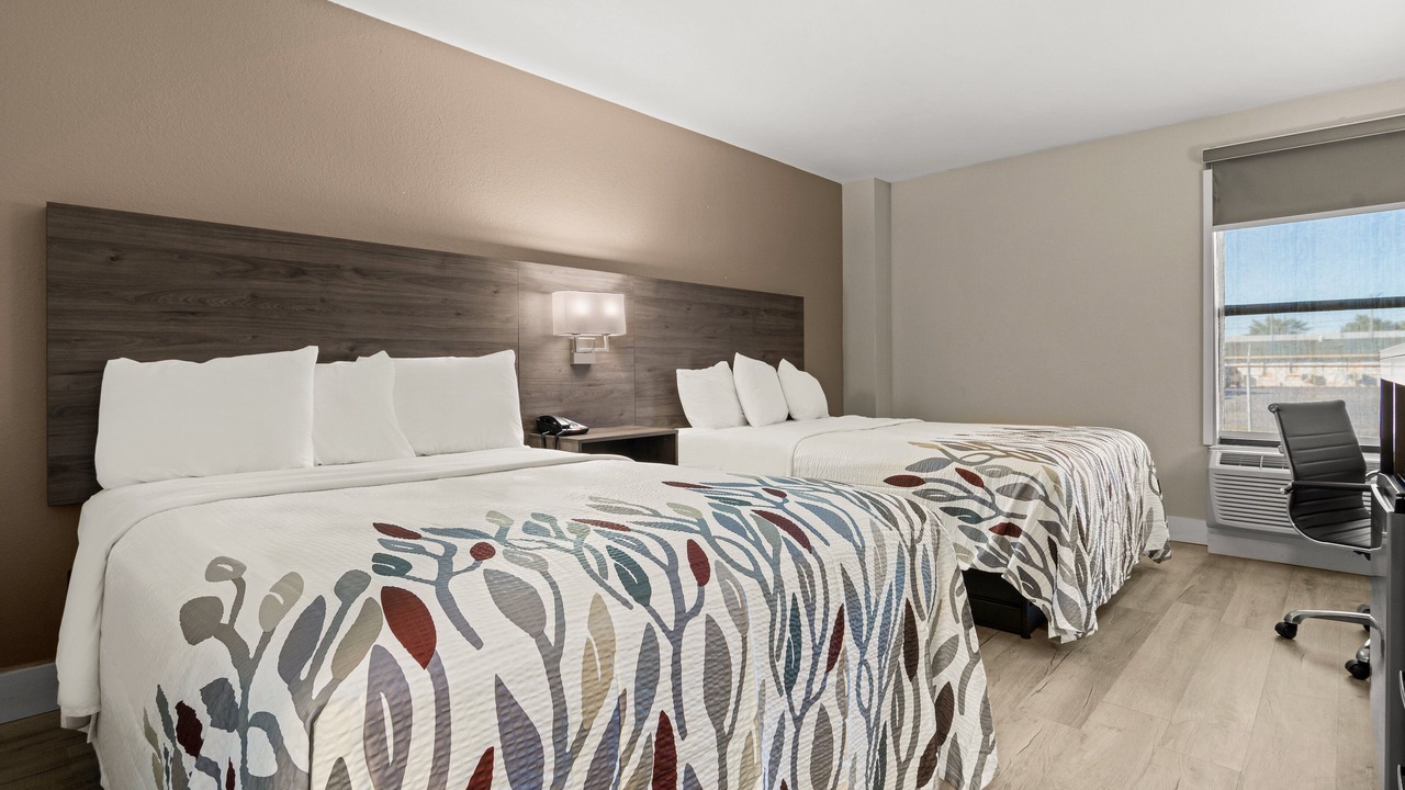 Photo of Bedroom in Washington