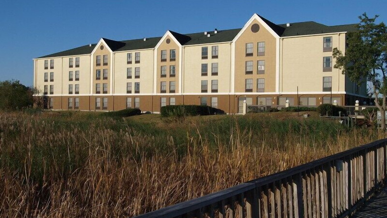 Photo of Outdoor in Georgetown