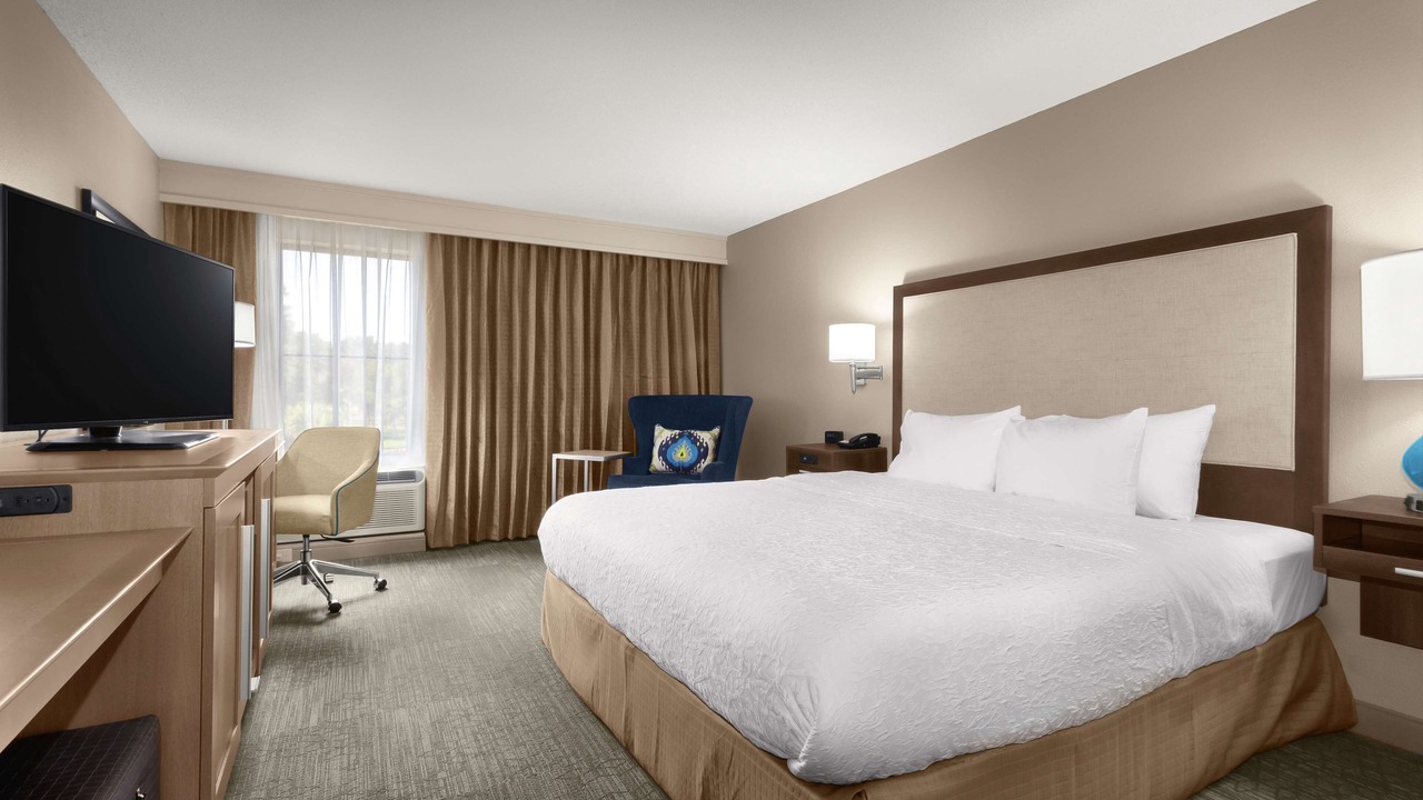 Photo of Bedroom in Georgetown