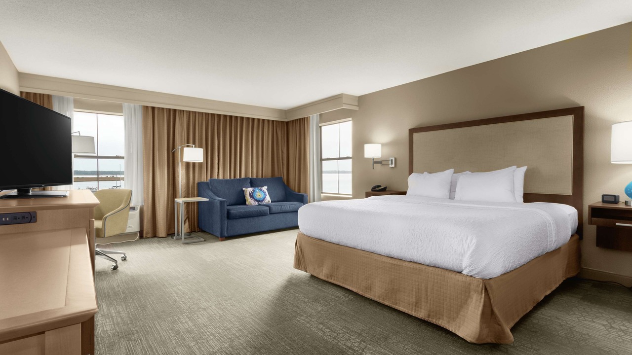 Photo of Bedroom in Georgetown