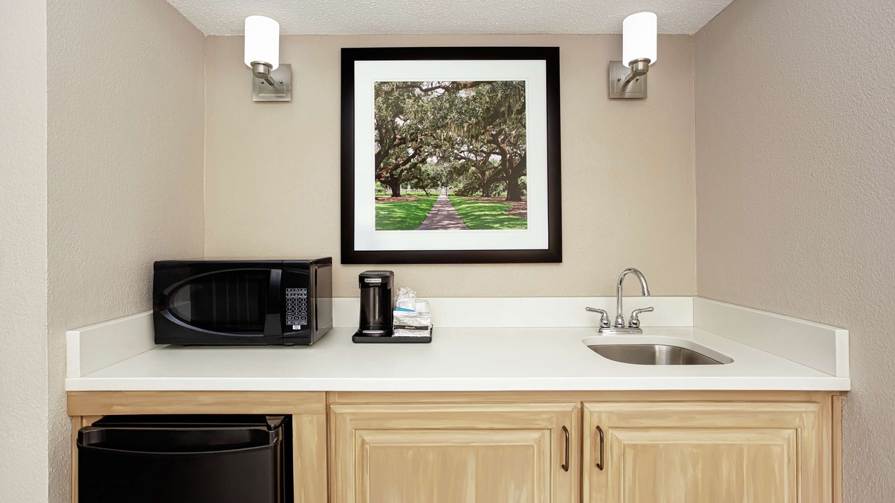 Photo of Bedroom in Georgetown