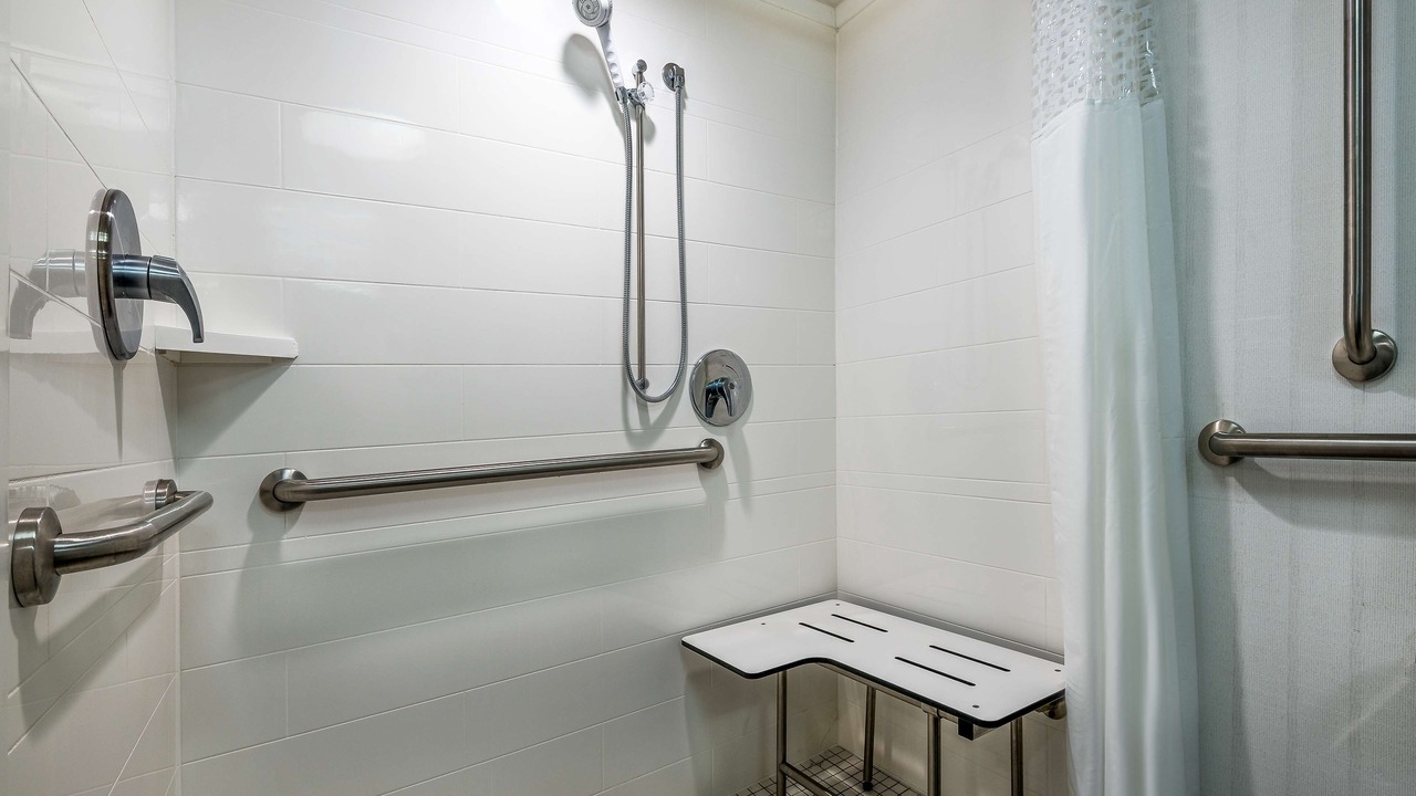 Photo of Bathroom in Florence