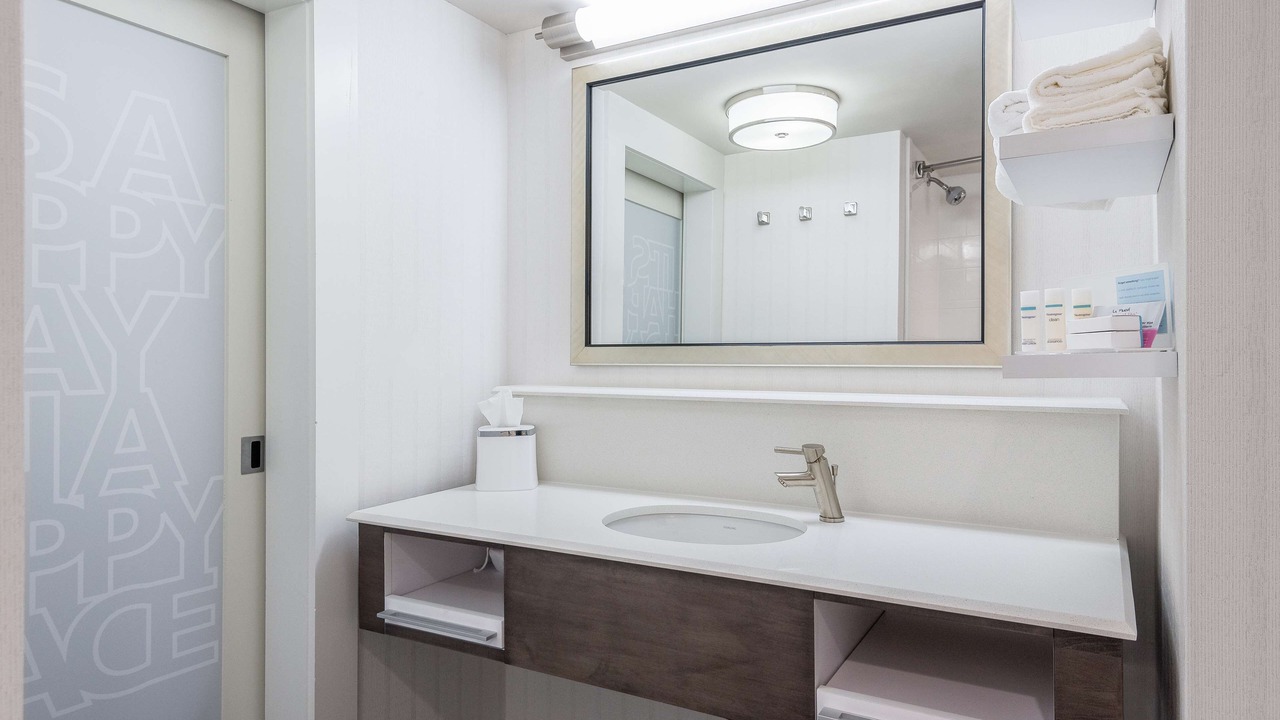 Photo of Bathroom in Florence