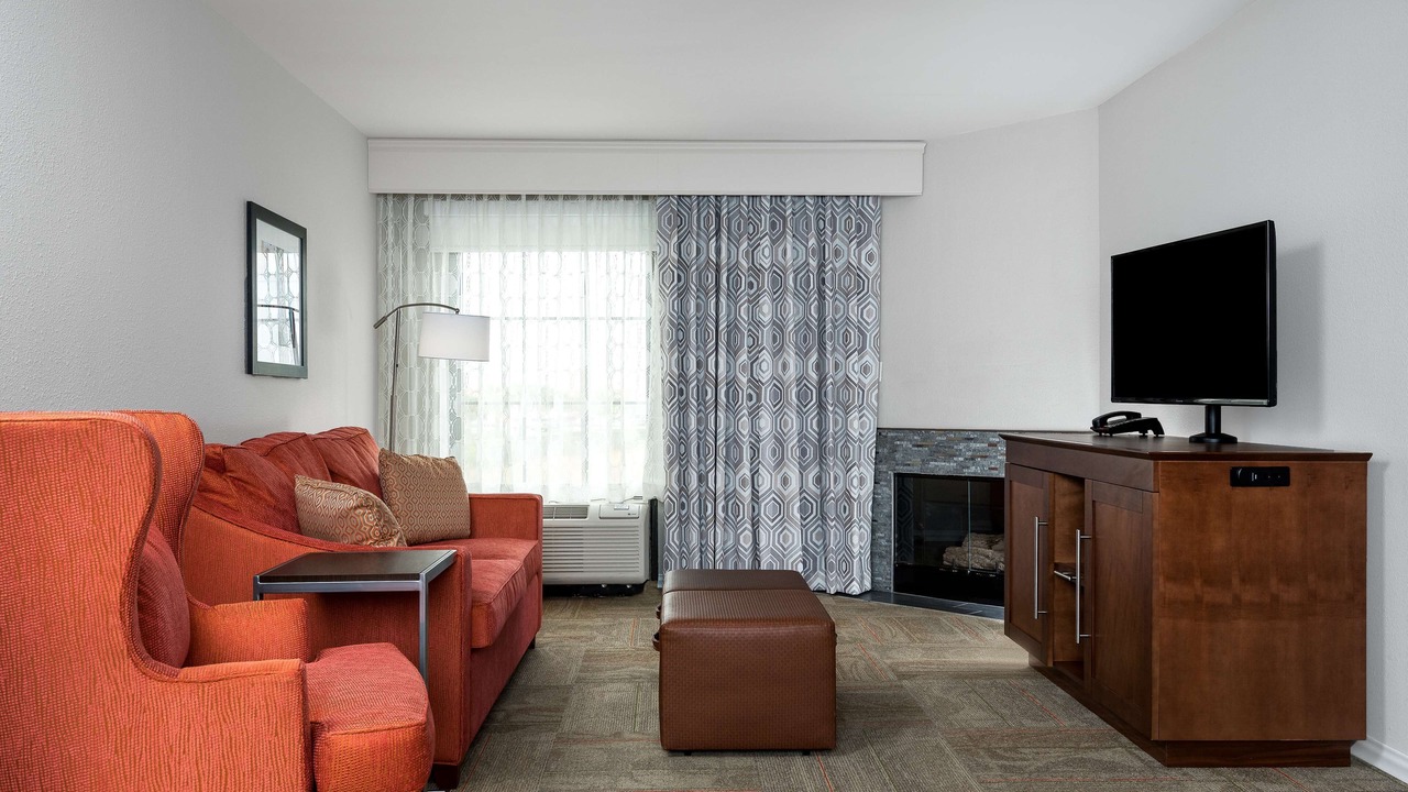 Photo of Livingroom in Florence
