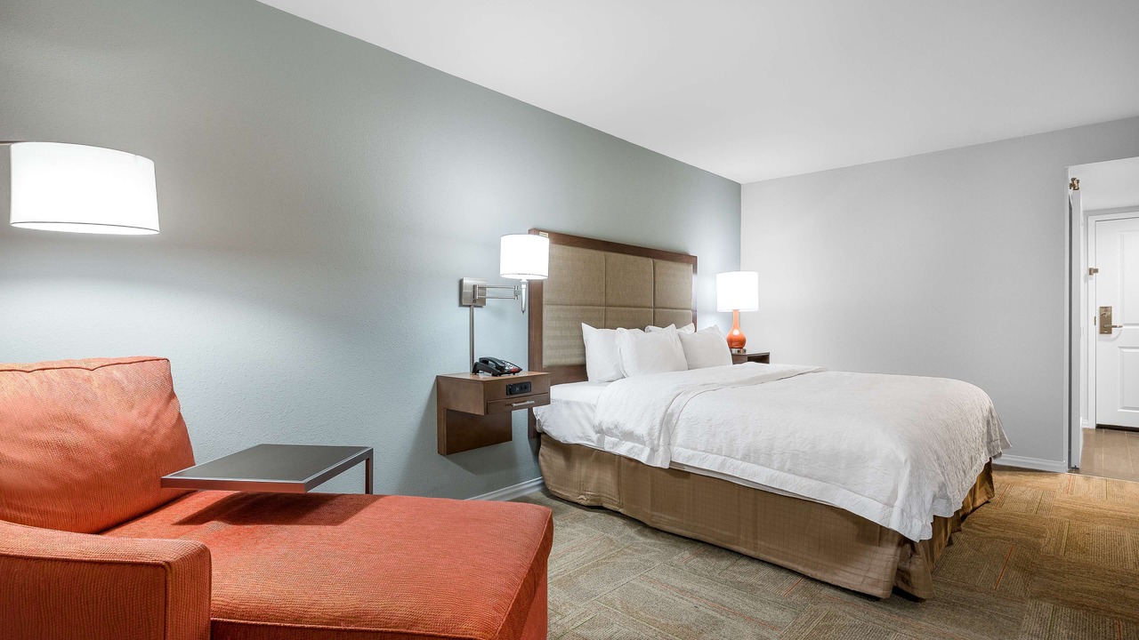 Photo of Bedroom in Florence