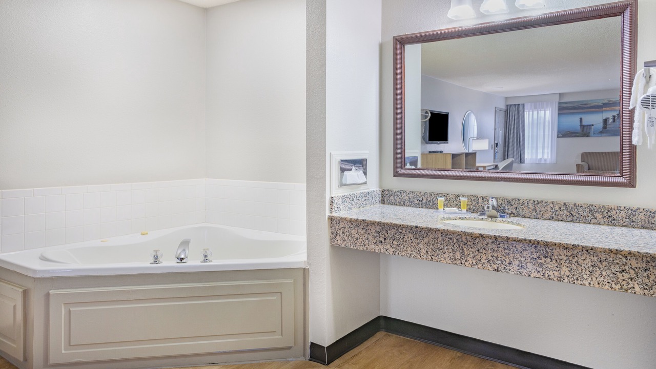 Photo of Bathroom in Barnwell