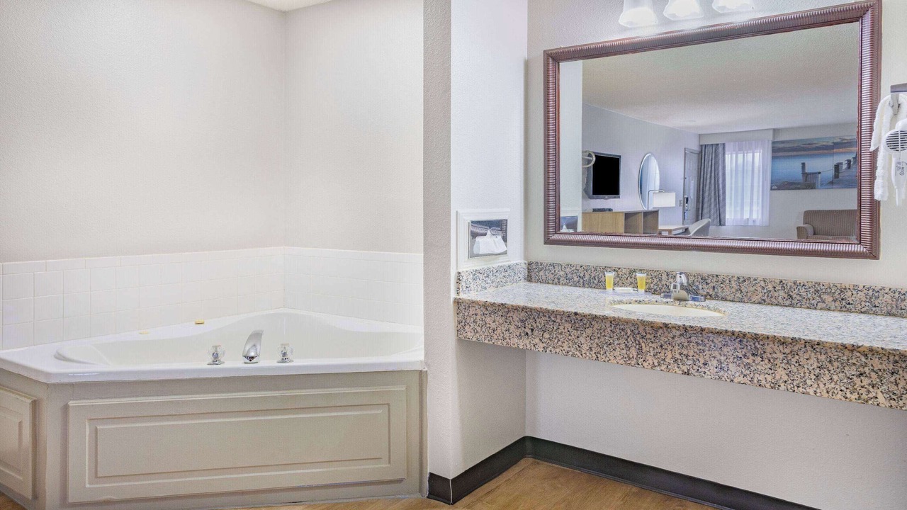 Photo of Bathroom in Barnwell