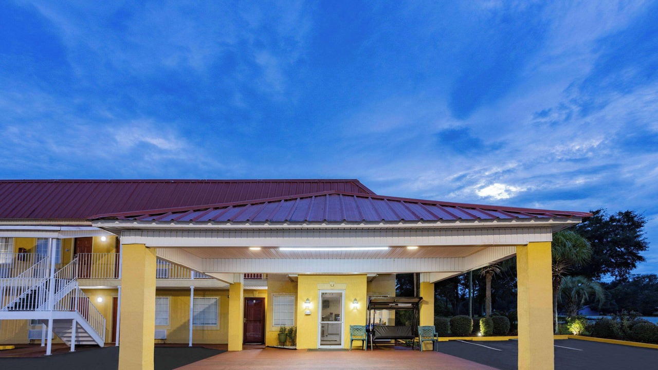 Photo of Outdoor in Barnwell