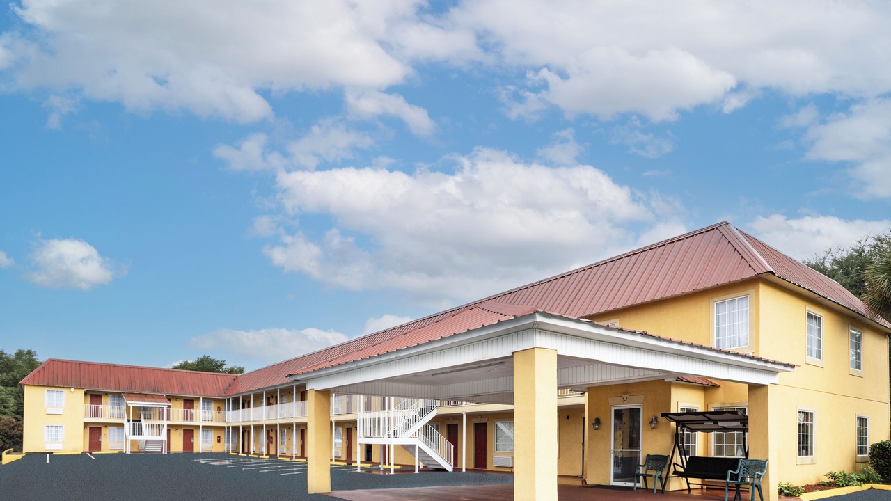 Photo of Outdoor in Barnwell