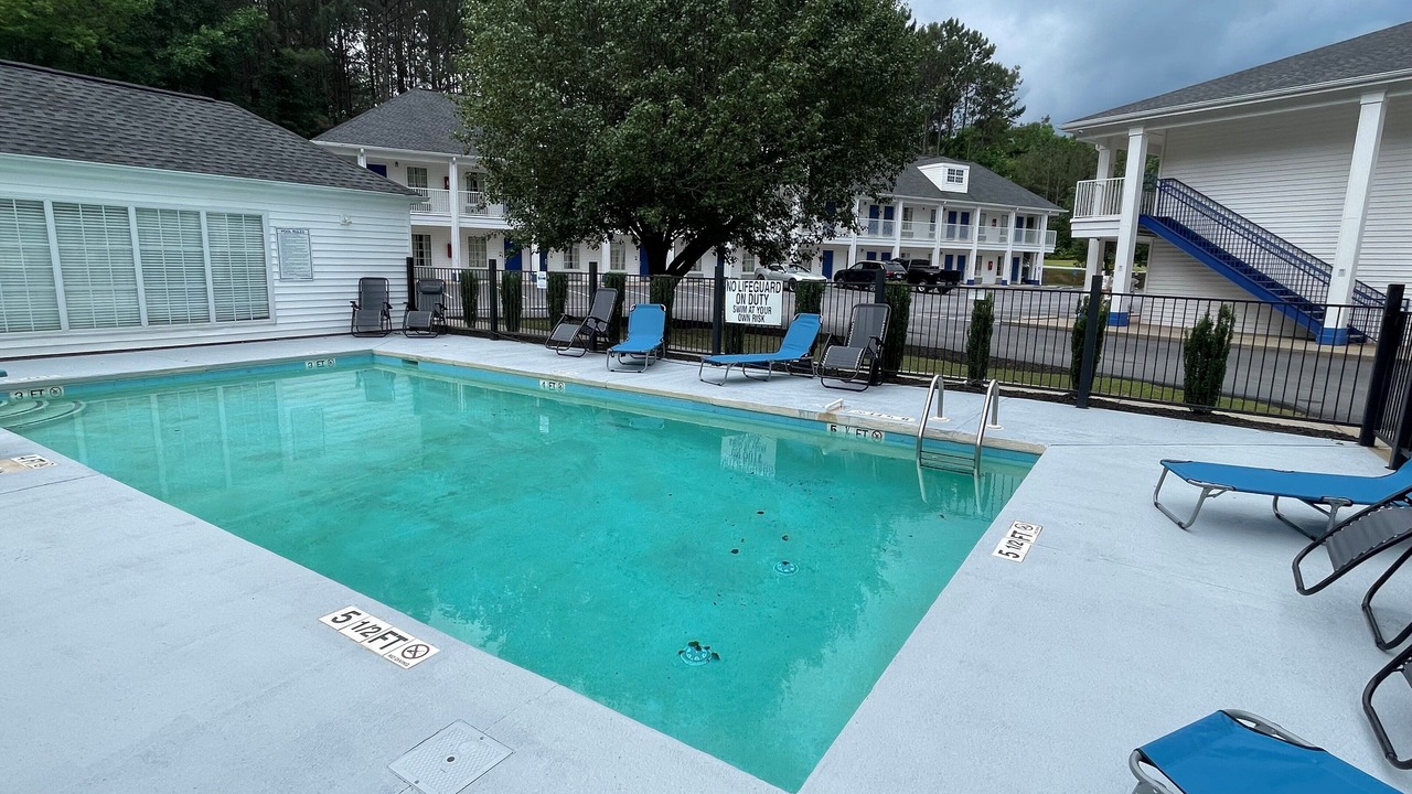 Photo of Outdoor in Greenwood