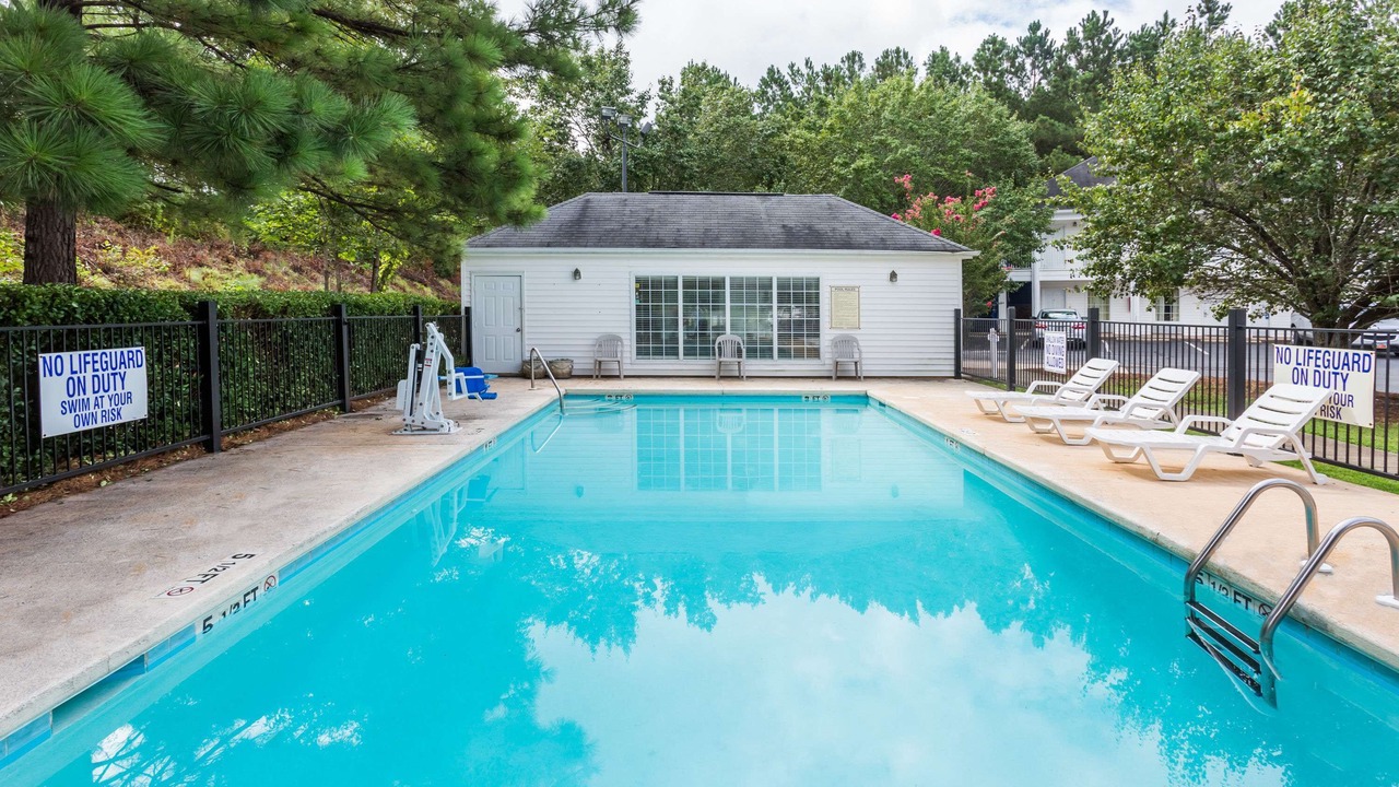 Photo of Outdoor in Greenwood