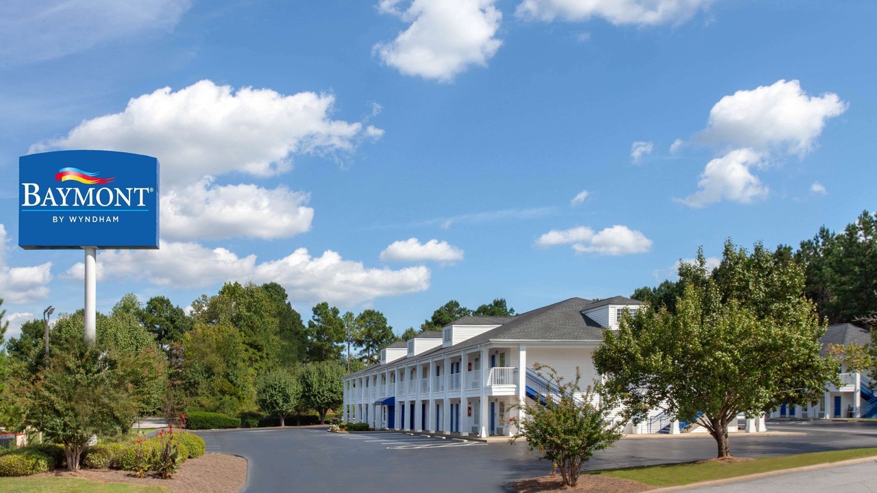 Photo of Outdoor in Greenwood