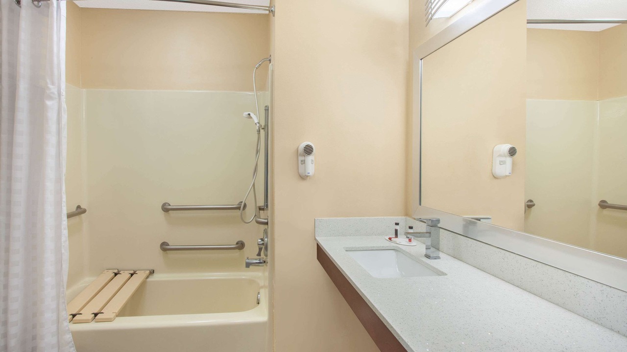 Photo of Bathroom in Greenwood