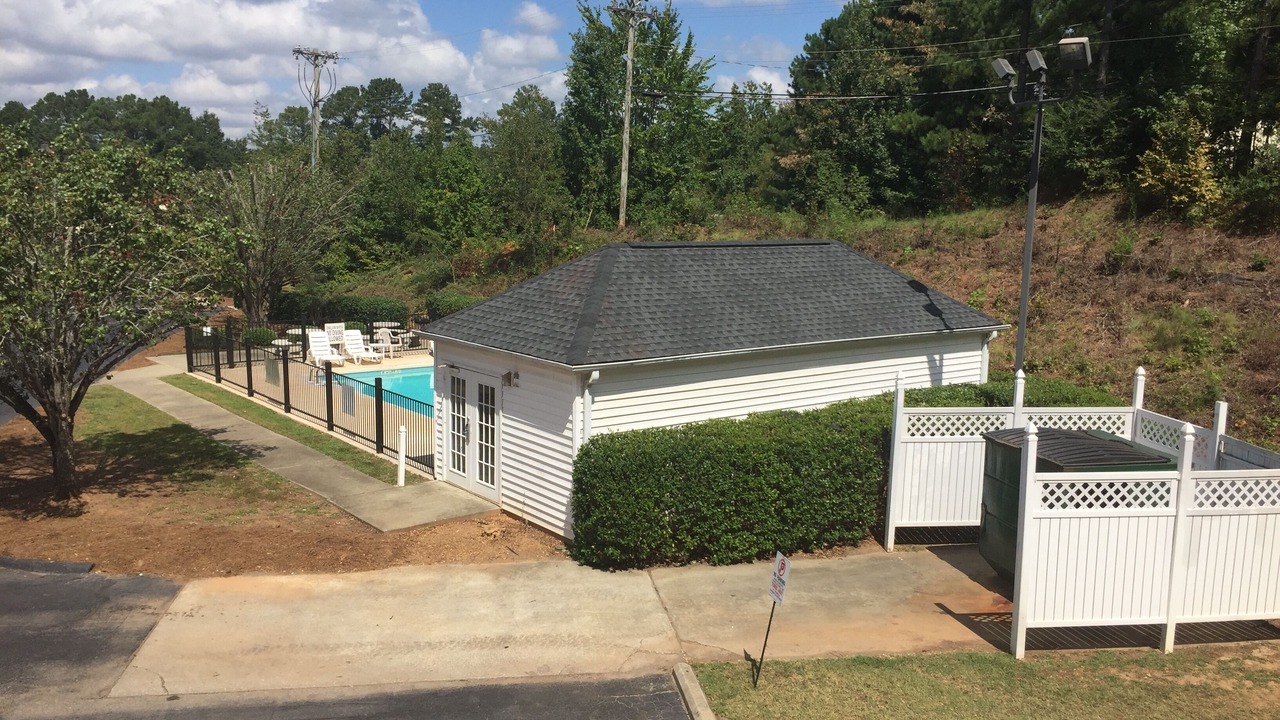 Photo of Outdoor in Greenwood