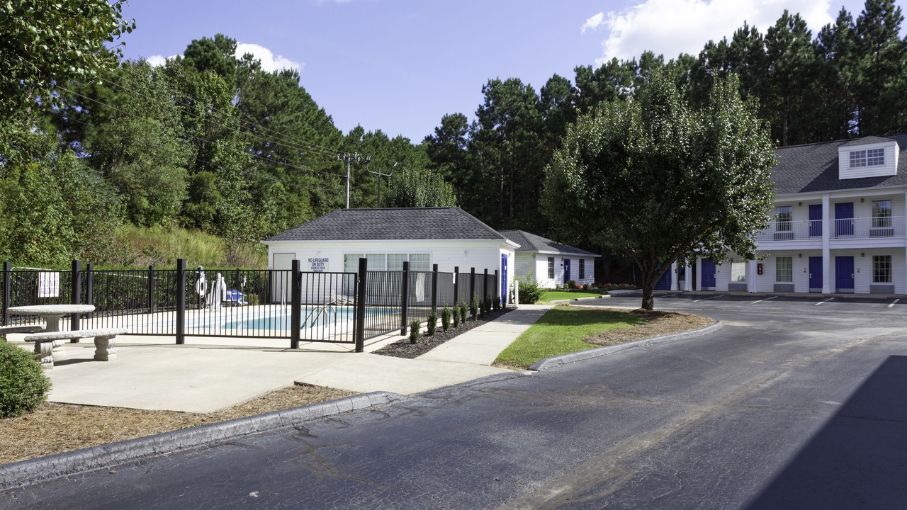 Photo of Outdoor in Greenwood