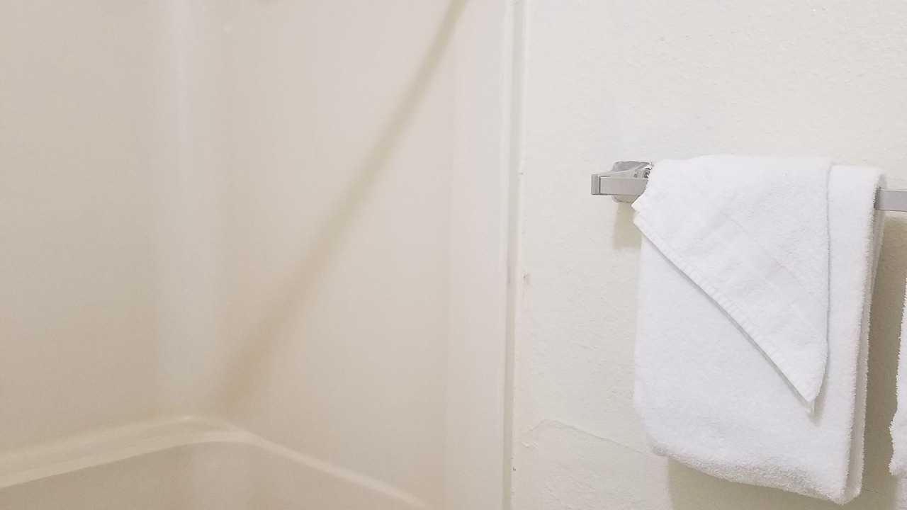 Photo of Bathroom in Cayce