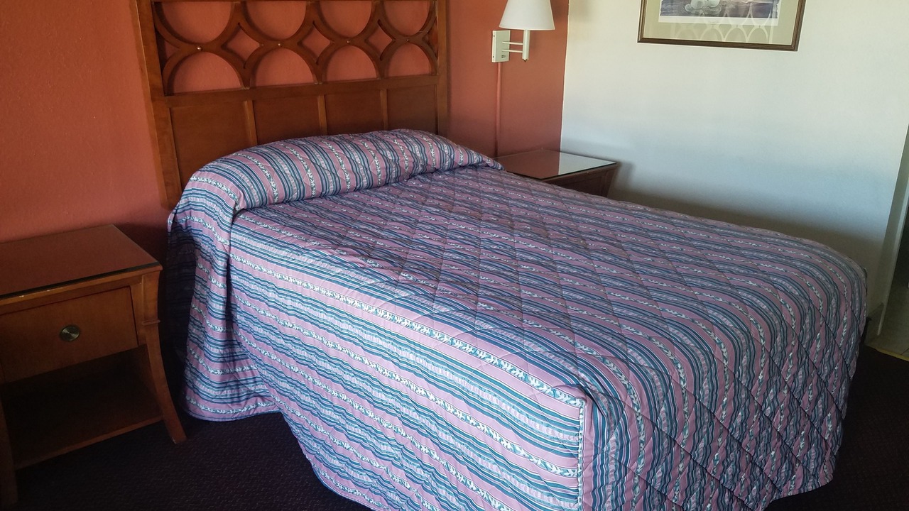 Photo of Bedroom in Cayce
