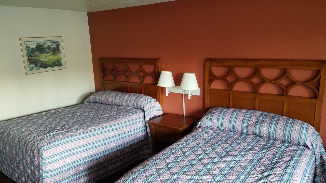 Photo of Bedroom in Cayce