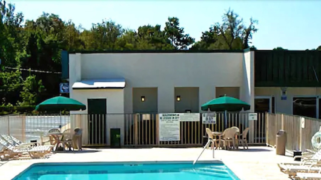 Photo of Outdoor in Cayce