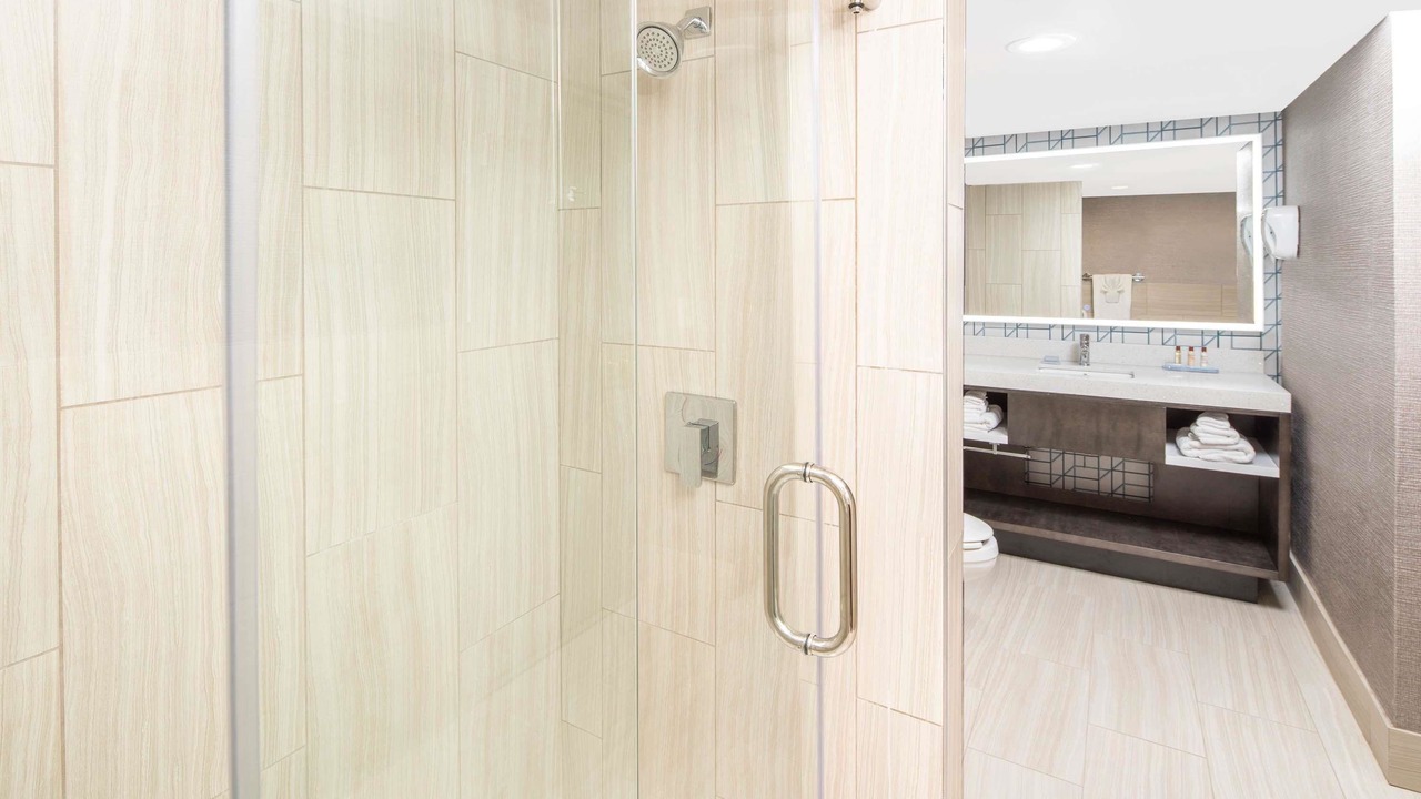 Photo of Bathroom in Greenville - Spartanburg