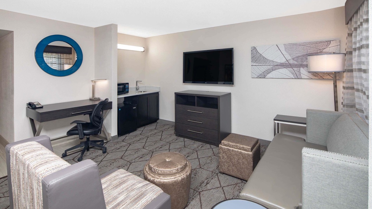 Photo of Bedroom in Greenville - Spartanburg
