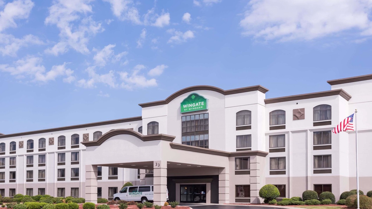 Photo of Outdoor in Greenville - Spartanburg