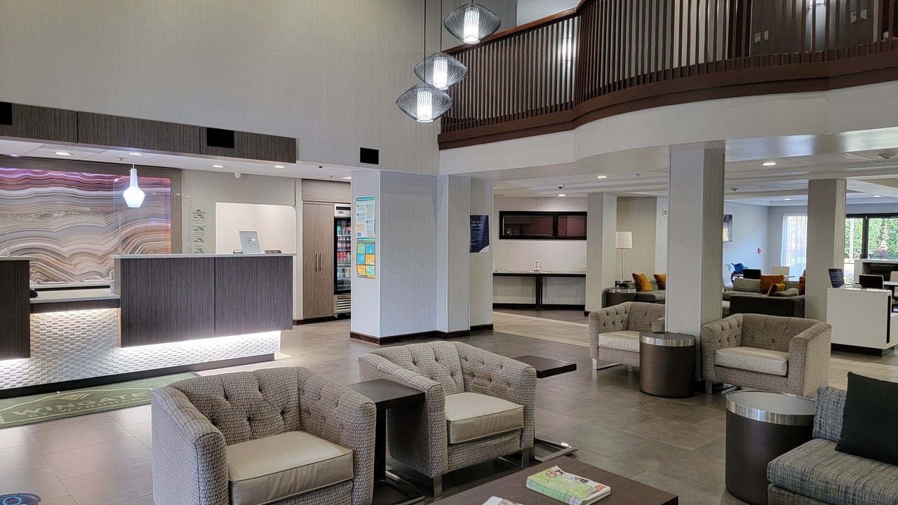 Photo of Livingroom in Greenville - Spartanburg