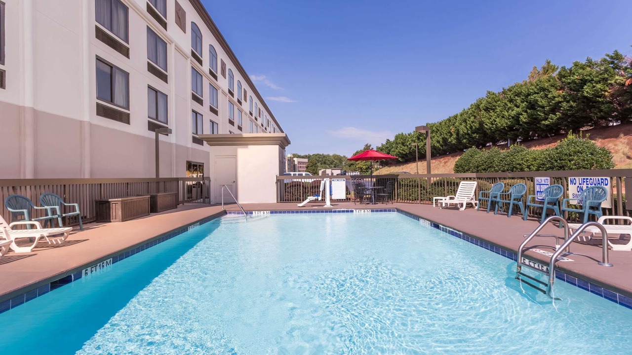 Photo of Outdoor in Greenville - Spartanburg