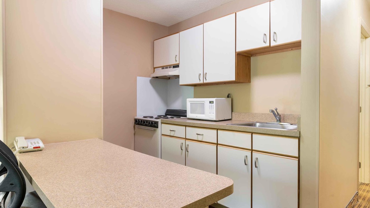 Photo of Kitchen in Raleigh