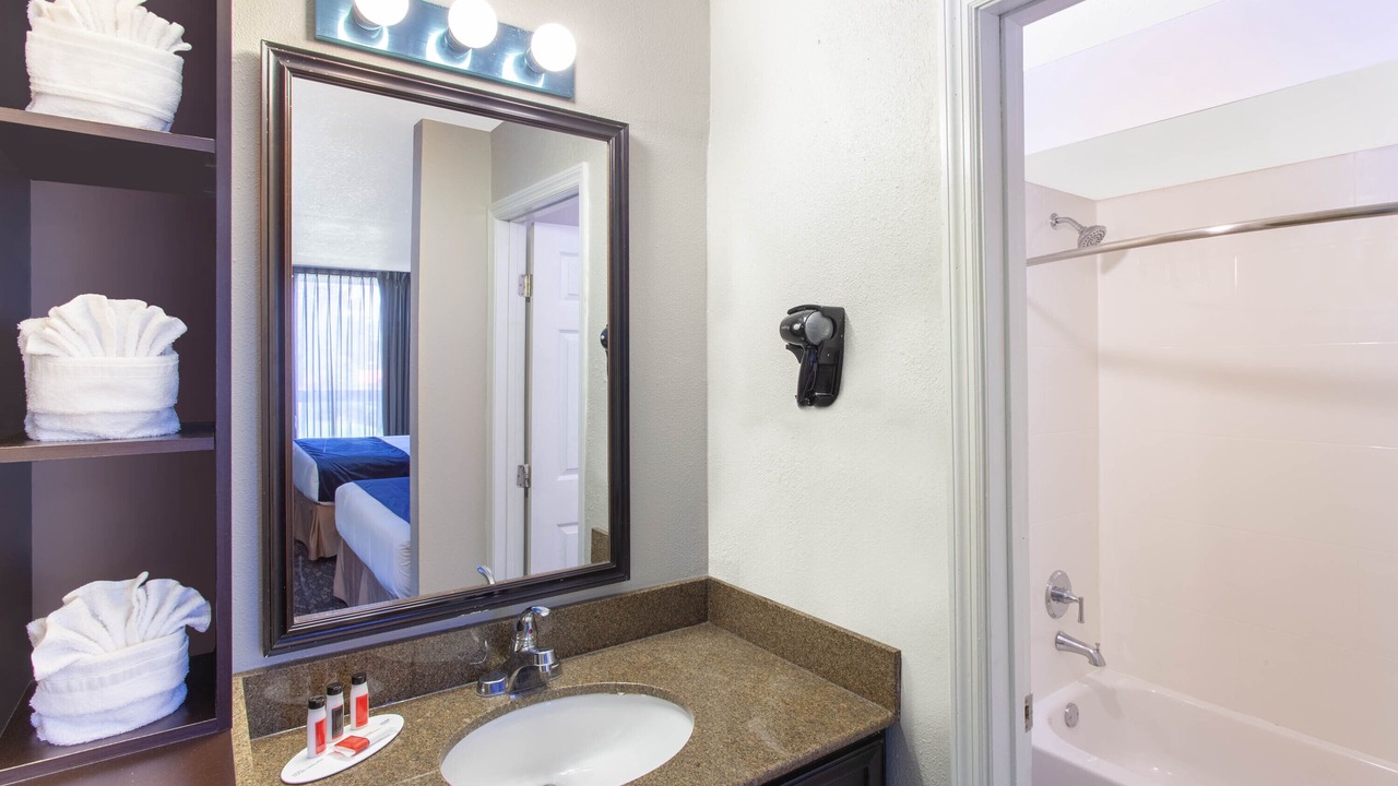 Photo of Bathroom in Florida Center