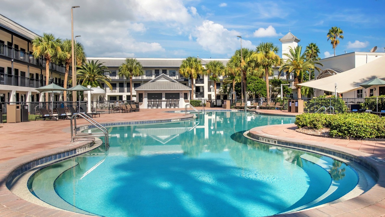 Photo of Outdoor in West Kissimmee