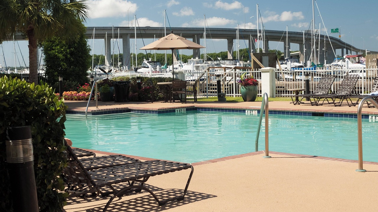 Photo of Outdoor in Downtown Charleston