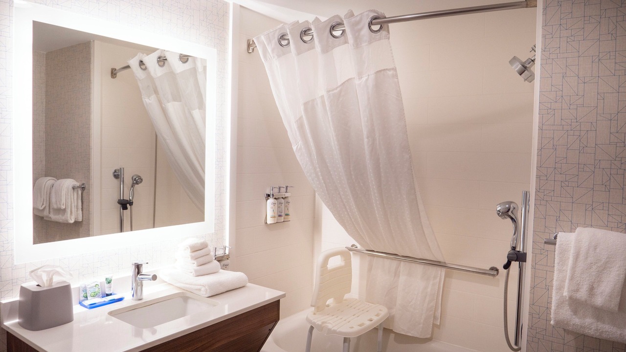 Photo of Bathroom in Greenville - Spartanburg