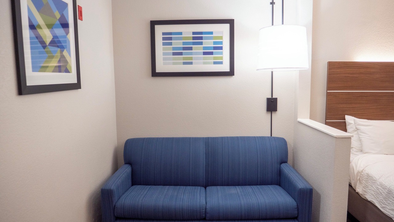 Photo of Bedroom in Greenville - Spartanburg