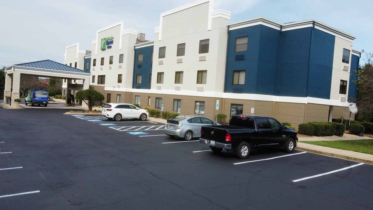 Photo of Outdoor in Greenville - Spartanburg